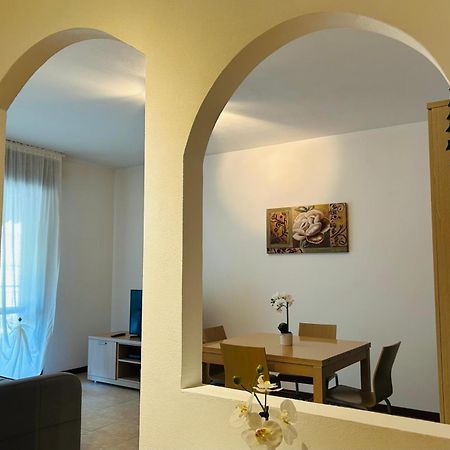גוריציה Casa Meja Apartment מראה חיצוני תמונה