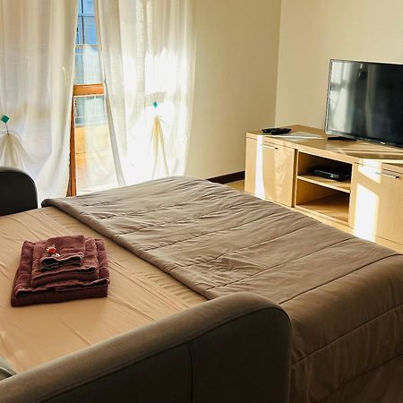 גוריציה Casa Meja Apartment מראה חיצוני תמונה