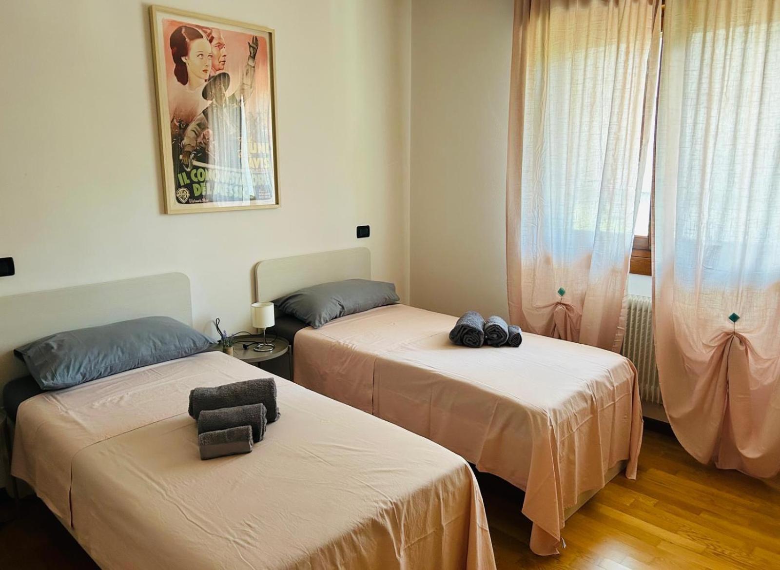 גוריציה Casa Meja Apartment מראה חיצוני תמונה