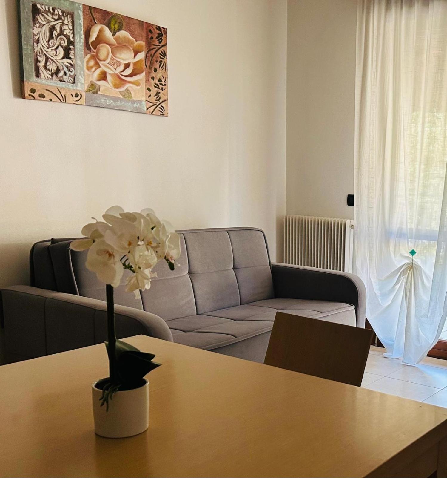 גוריציה Casa Meja Apartment מראה חיצוני תמונה