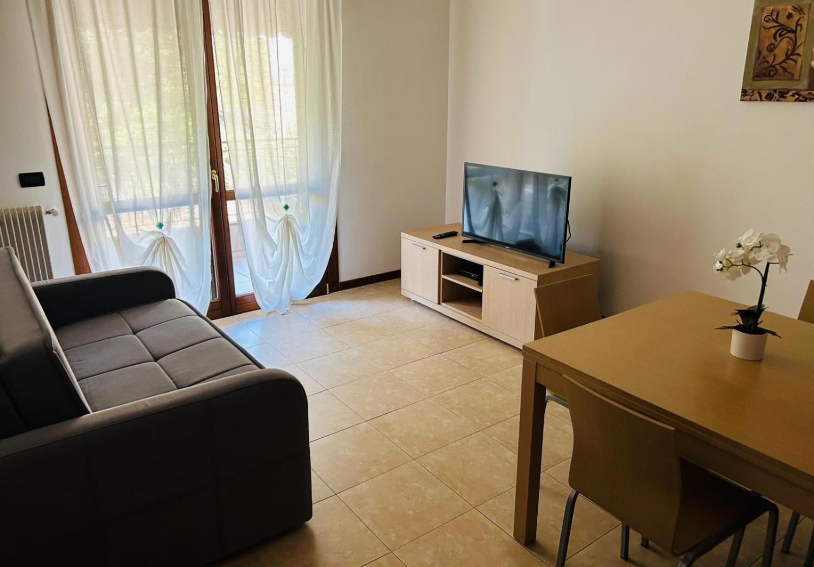 גוריציה Casa Meja Apartment מראה חיצוני תמונה