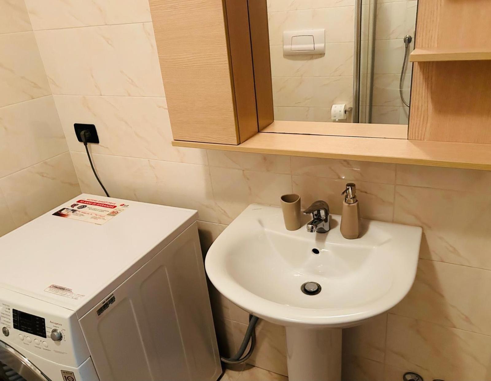 גוריציה Casa Meja Apartment מראה חיצוני תמונה