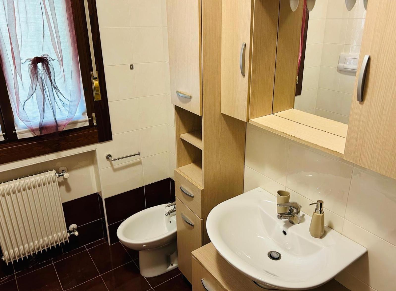 גוריציה Casa Meja Apartment מראה חיצוני תמונה