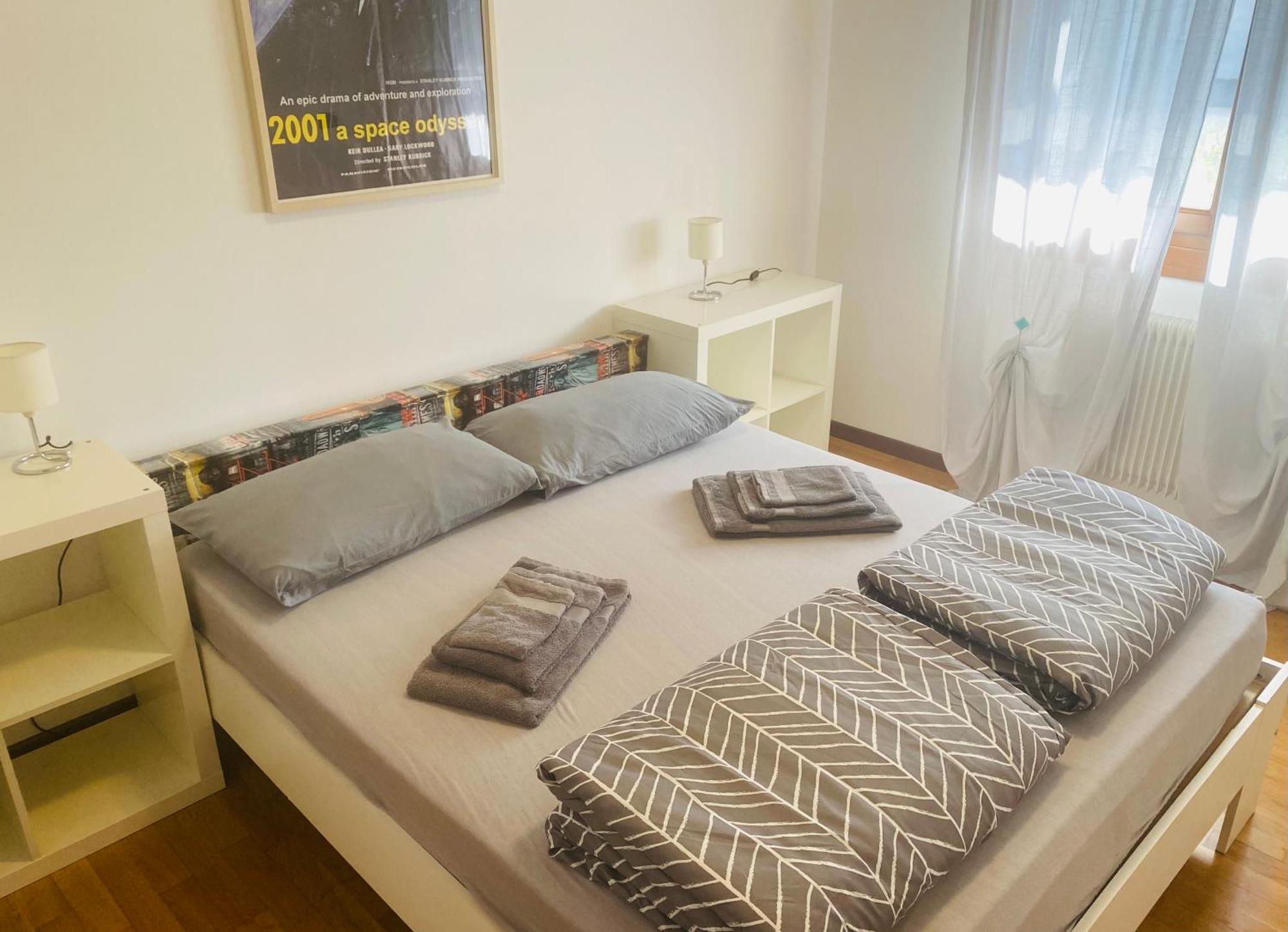 גוריציה Casa Meja Apartment מראה חיצוני תמונה