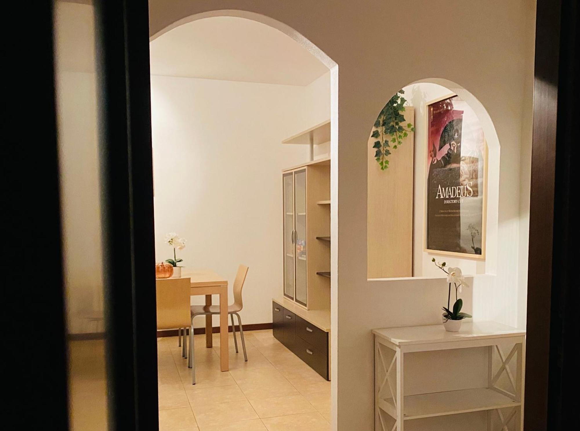 גוריציה Casa Meja Apartment מראה חיצוני תמונה