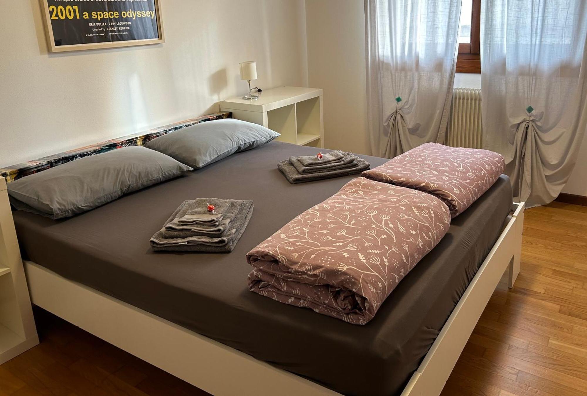 גוריציה Casa Meja Apartment מראה חיצוני תמונה