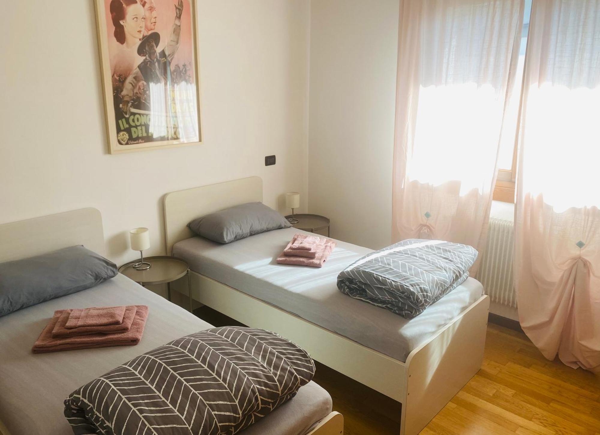 גוריציה Casa Meja Apartment מראה חיצוני תמונה