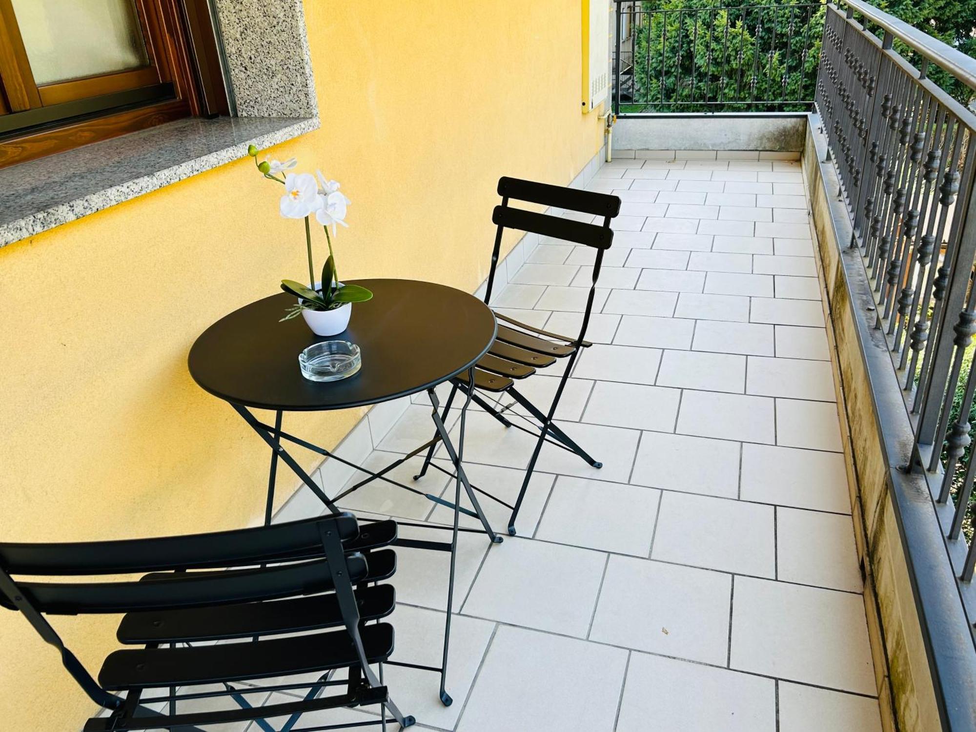 גוריציה Casa Meja Apartment מראה חיצוני תמונה