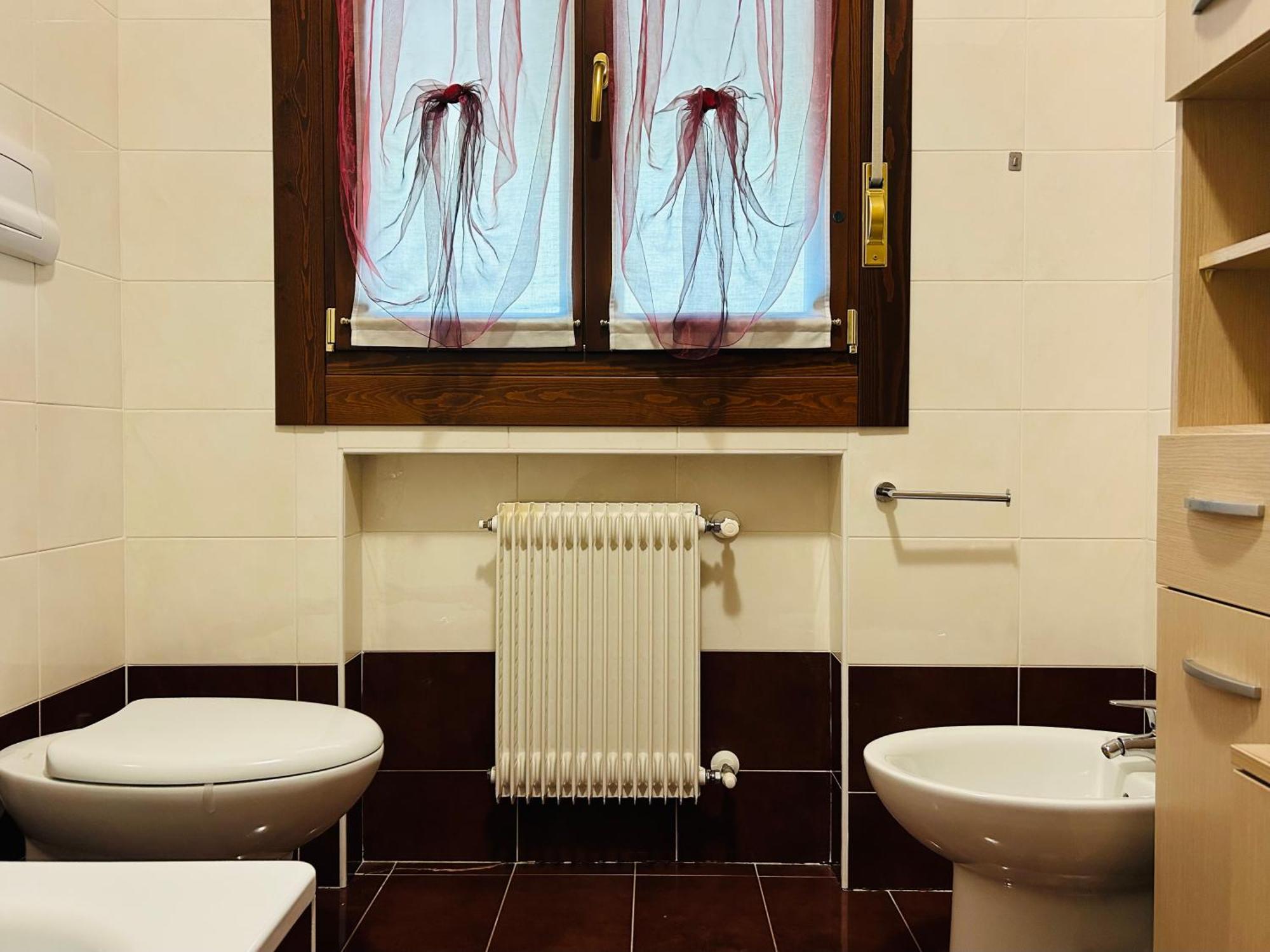 גוריציה Casa Meja Apartment מראה חיצוני תמונה