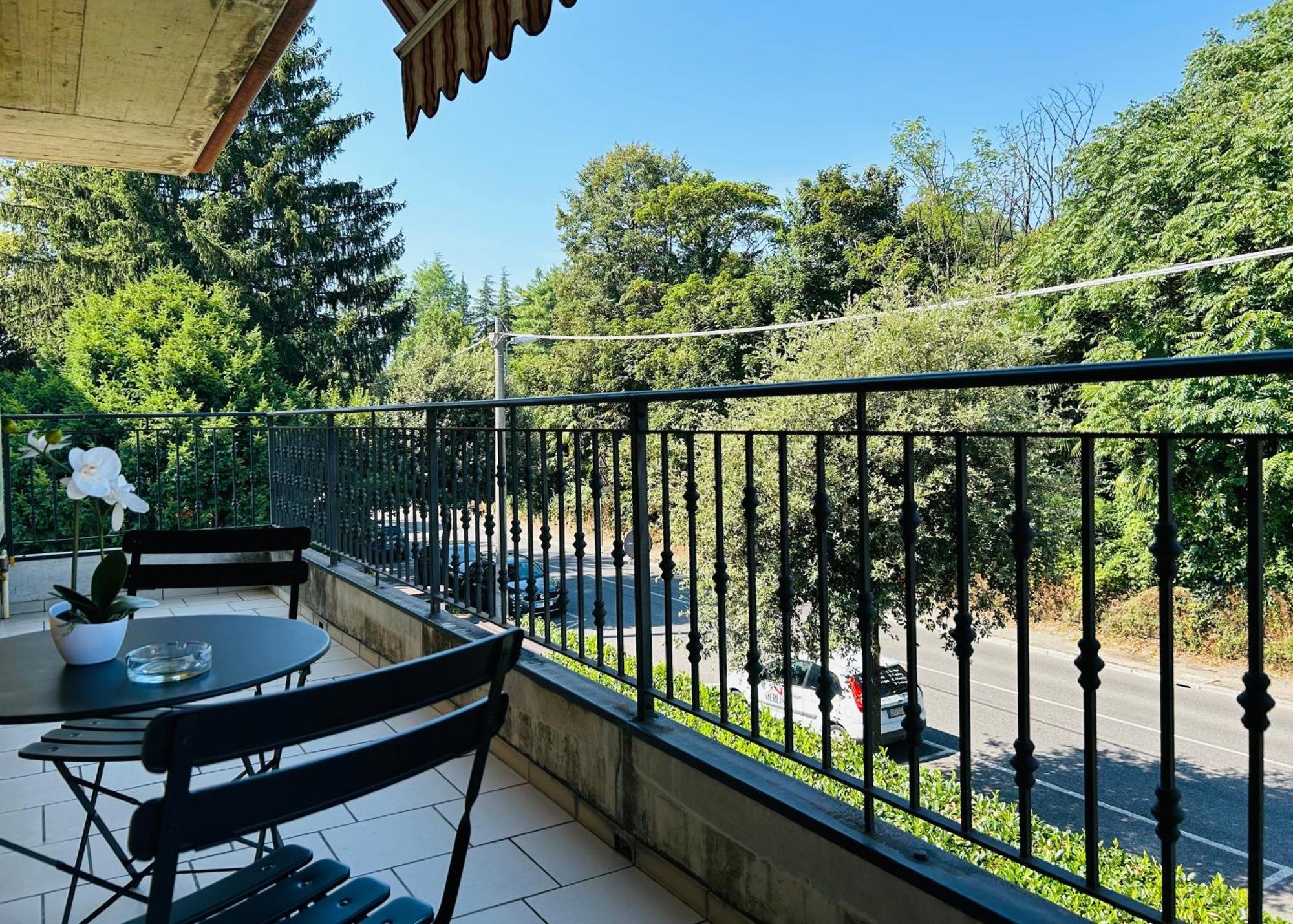 גוריציה Casa Meja Apartment מראה חיצוני תמונה